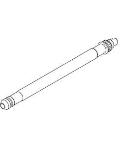 Dornbracht Innenschlauch 0430030820090 roh
