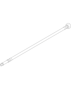 Dornbracht Dr-schl.m10 x 3/8 x 420 0430040220090 raw