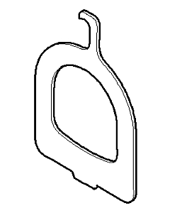 Dornbracht Schlüssel 0430090210090 für Luftsprudler