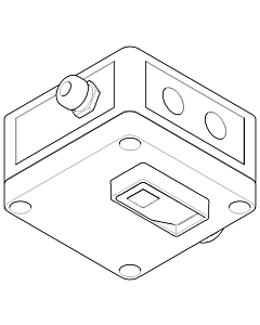 Dornbracht distributor complete 0430500420190 raw