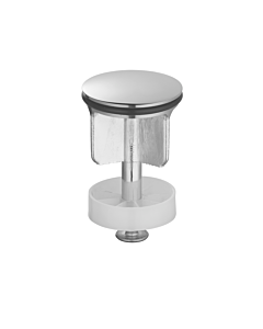Dornbracht Stopfen für Ablaufgarnitur platin 04312001600-08 04312001600 D 46 x 67,5 mm Platin