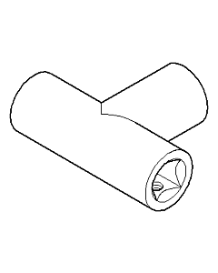 Dornbracht Halter Papierhalter 05178955300-00 chrom