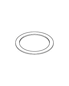 disque Dornbracht D46,5 x 37 x 2000 08101062490 x 37 x 2000 mm