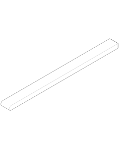 Dornbracht bar towel rail 081767508-00 chrome