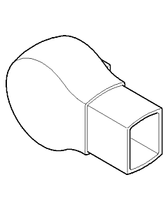 Dornbracht Halter universal 081792562-00 chromé