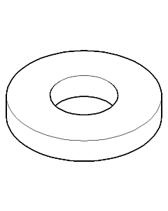 Dornbracht rosette round, dispenser ru 082797504-06 60 x 60 x 25_platinum matt