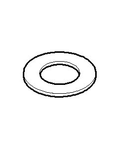 Dornbracht disc 08301150990 raw