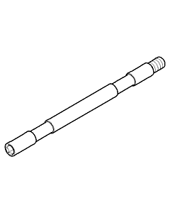 Dornbracht Achse Ablage 083102506-00 chrom