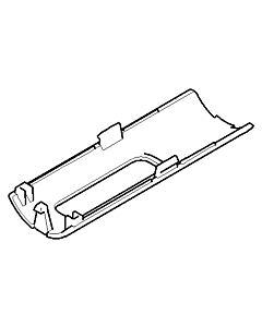 Dornbracht Abdeckung 09110228290 roh
