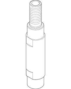 Dornbracht connection 09110306090