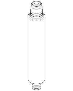 Dornbracht connexion 09111007210-00 chromé