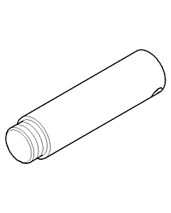 Dornbracht connexion 091110083-10 blanc mat