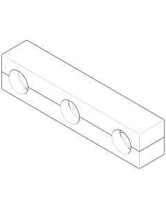Dornbracht Einbaukasten 09111104390 roh