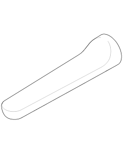 sortie Dornbracht - 091190004-00 270x170x70_chrom