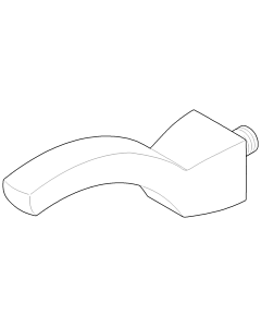 sortie Dornbracht WT-WB -910 - chr 09119109010-00 240x106,5x55_chrom