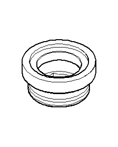Dornbracht enregistrement 091212043-08 platine