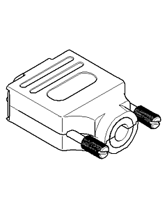 Dornbracht accessoires électriques 09123000690 brut