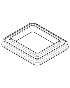 Dornbracht 09140310790 10 x 59 mm