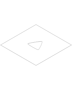 Dornbracht SCHLUETER KERDI 09140311090