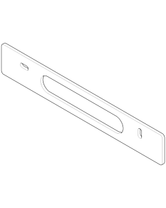 Dornbracht mounting sound insulation 09140313890 raw