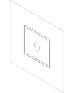 Dornbracht Di.Schlueter xSTREAM 09140315690 raw