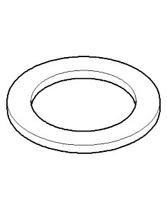 Dornbracht 48,0x33,0x3, 1930 09140501390 48, 1930 x 33, 1930 x 3, 1930 mm
