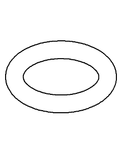 Dornbracht O-Ring 35 x 7 NBR70 09141013690 35, 1930 x 7, 1930 mm