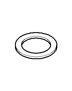 Dornbracht 12,3x17,5x1, 1930 09141501190 12,3 x 17,5 x 2000 , 1930 mm