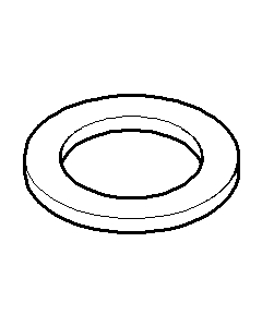 Dornbracht Scheibe Funktionskonzept 09141506590 roh
