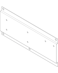 Dornbracht sheet metal 09172009290