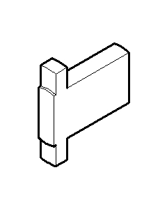 Dornbracht Mitnehmer 0918200142090 09182001420