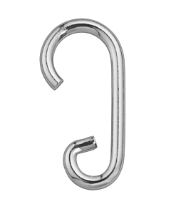 Dornbracht crochet pour rideau platine mat 091860005-06 PIÈCES DE RECHANGE 091860005 Platine brossé