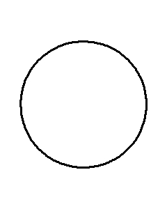 Dornbracht button round diameter 23mm chrome 092048033-00 22 mm chrome