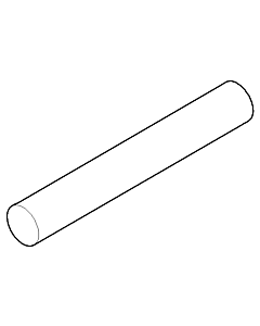 Dornbracht Hebel - 092062007-00 chrom