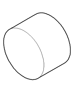 Dornbracht handle concealed valve - platinum 092062025-06 matt platinum