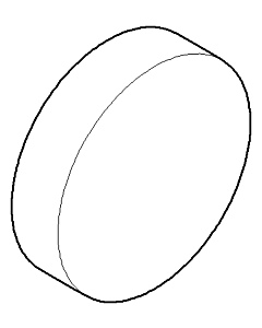 Dornbracht Griff 092062032-00 chrom