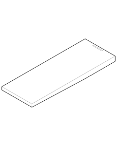 Dornbracht Hebelelement 092073049-47 champagne