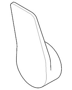 poignée Dornbracht 092084021-06 092084021 45 x 36,53 x 106,95 mm platine