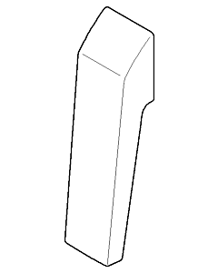 levier Dornbracht xSTREAM 092091012-00 chromé