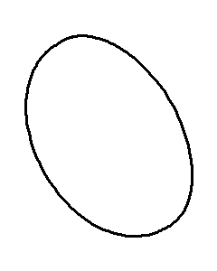 Dornbracht button, WFB X- Stream - c 092094035-00 chrome