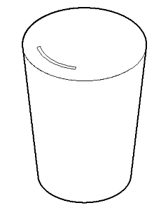 Dornbracht handle with color code 092095510-47 champagne