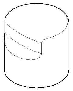 poignée Dornbracht - 092096008-00 chromé