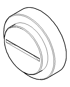 Dornbracht couverture 09209701090