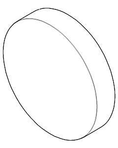 Dornbracht twist grip - matt black 092097060-33 93x93x18_matt black