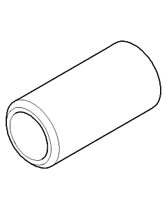 Dornbracht up hood,36-37-54-82, 26 092102009-08 platinum