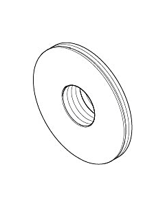 Dornbracht sleeve 2+3 ways abl 09210210990 70x70x20