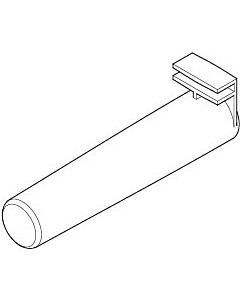 Dornbracht Abdeckkappe für PBV Umste 09210213390