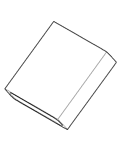 Dornbracht manchon pour Strahlregler 092301157-00 chromé