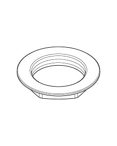 Dornbracht nut G1 2000 /4 09231001790 092310017 2000 2000 /4&quot;