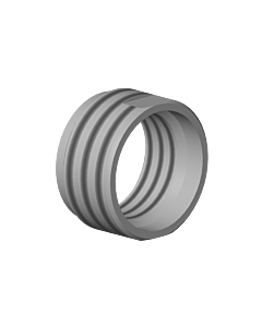 Dornbracht Nippel 09240306990 092403069 D.20 x11,5mm